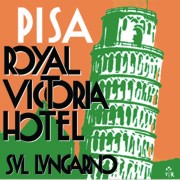 Royal Victoria Hotel