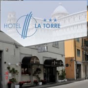 Hotel La Torre