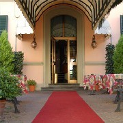 Hotel Villa Primavera
