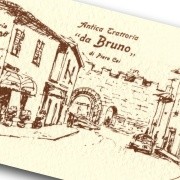 Ristorante Antica Trattoria DA BRUNO