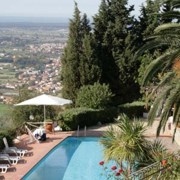 Agriturismo Le Capanne