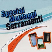 SPECIALMONTAGGI infissi
