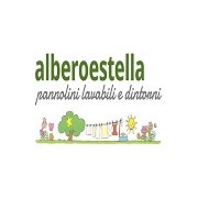ALBERO E STELLA PANNOLINO LAVABILE