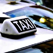 TAXI DI ARPE FABIO