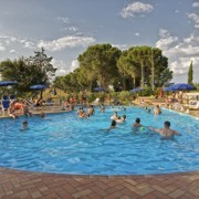 Camping Toscana Village