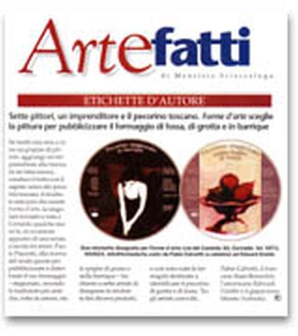 Recensioni