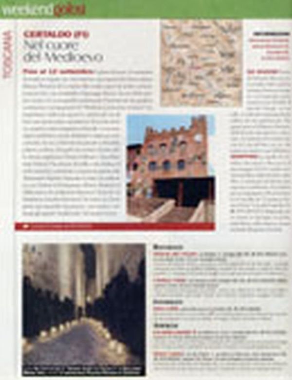Recensioni